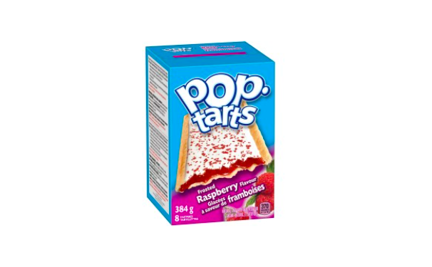 Pop Tarts – Delicii dulci pentru micul dejun sau gustări rapide